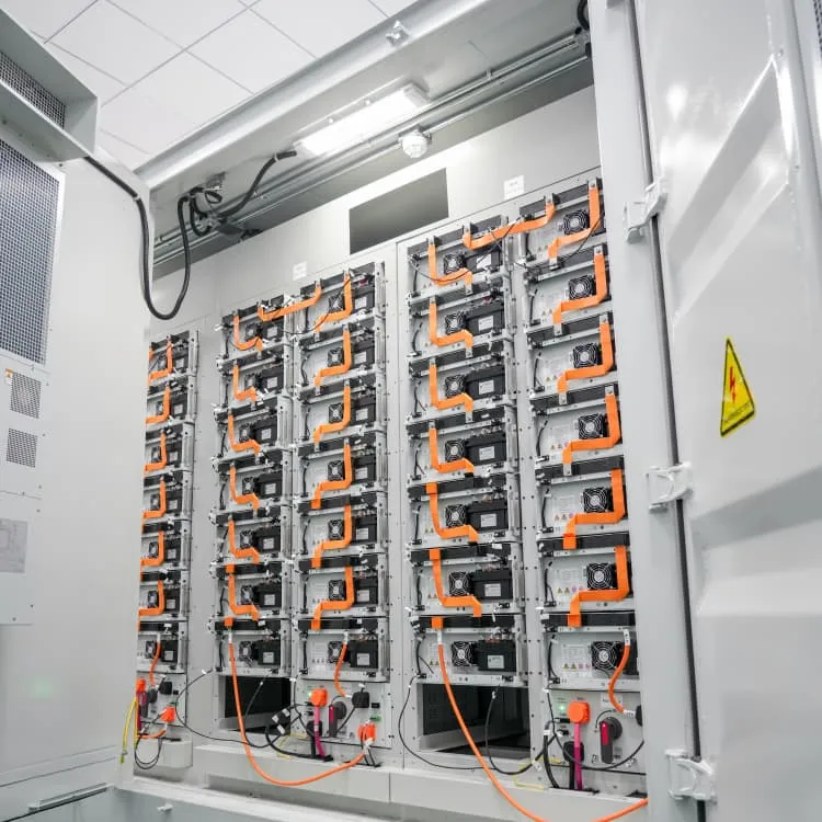 Which type of outdoor power supply is good