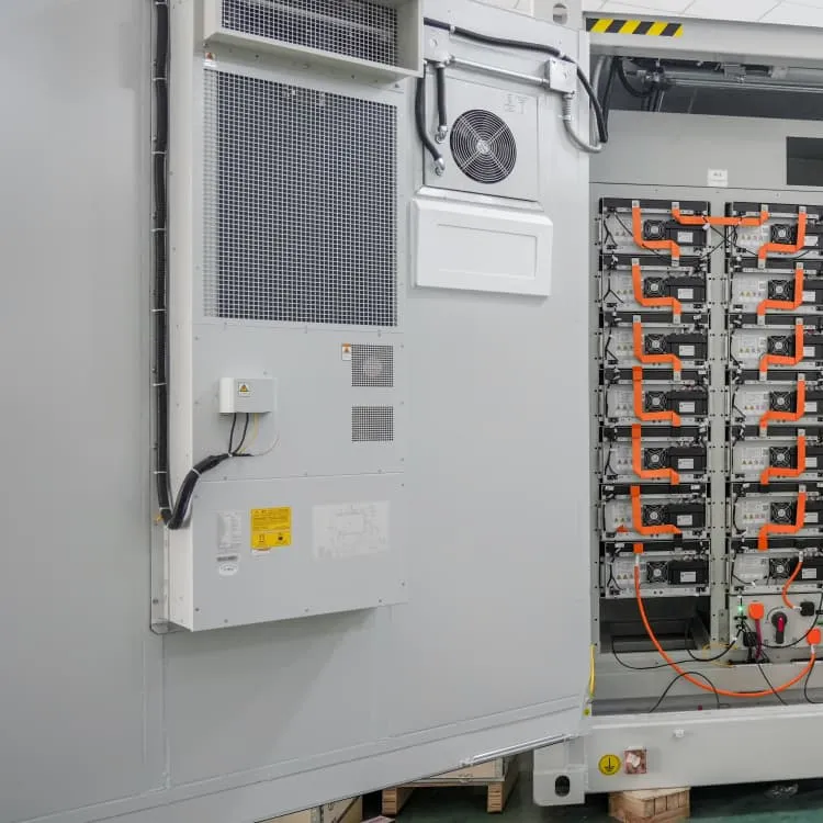Customized mobile energy storage power supply