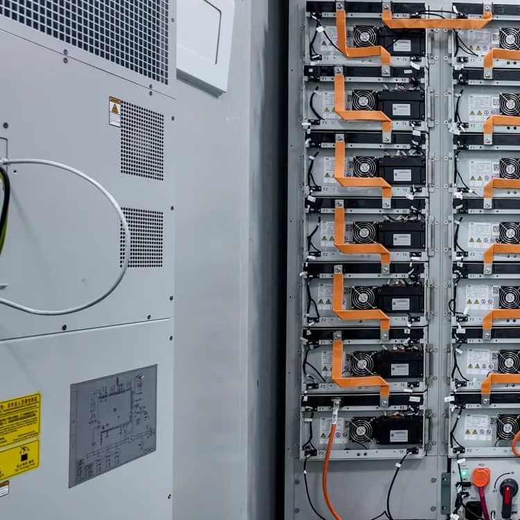 Photovoltaic energy storage cabinet lithium battery agent