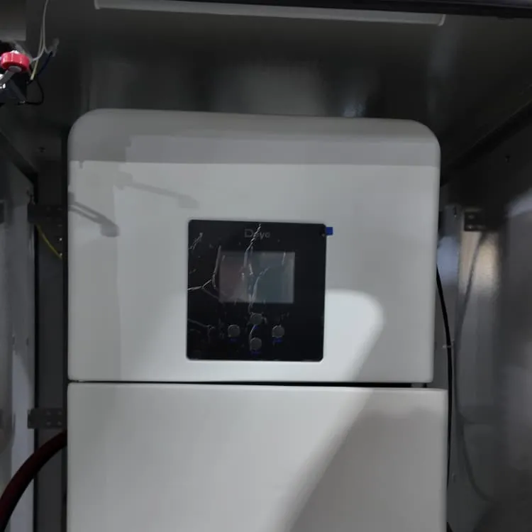 Energy storage container solar photovoltaic module manufacturer