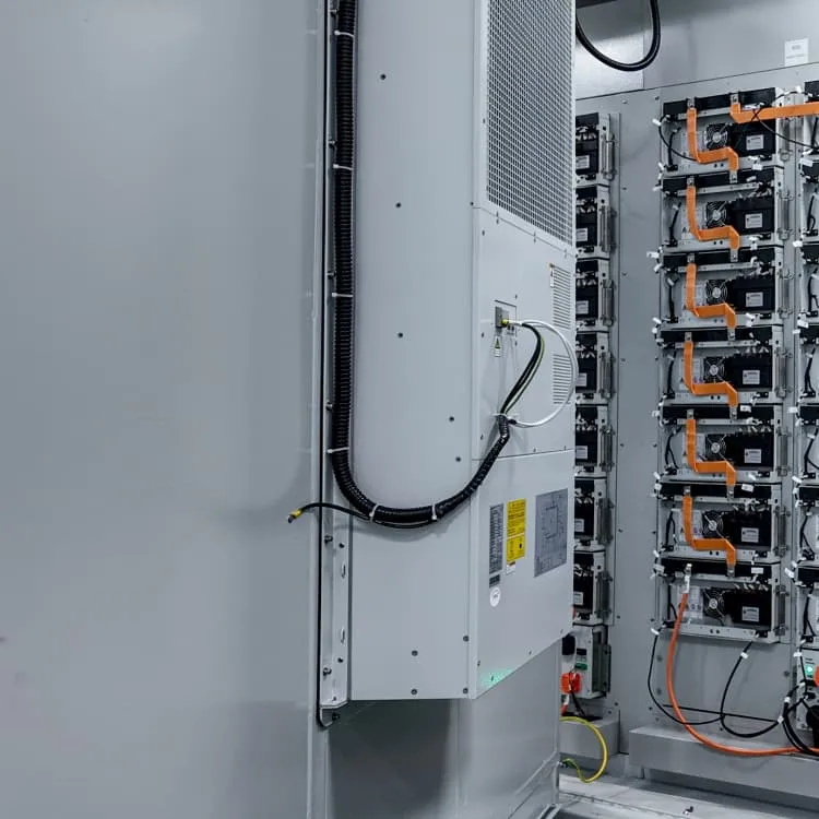 Columbia New Energy Photovoltaic Inverter