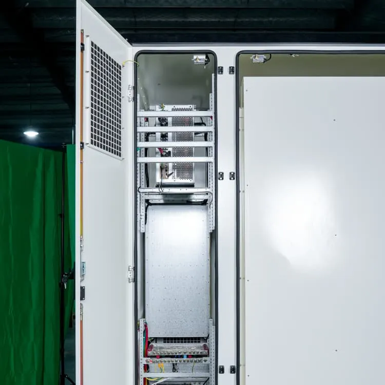 Photovoltaic power storage BMS