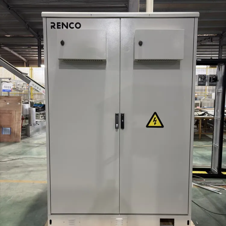 Energy storage battery container specifications and models