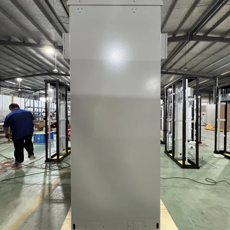 Energy storage battery prices in East Africa