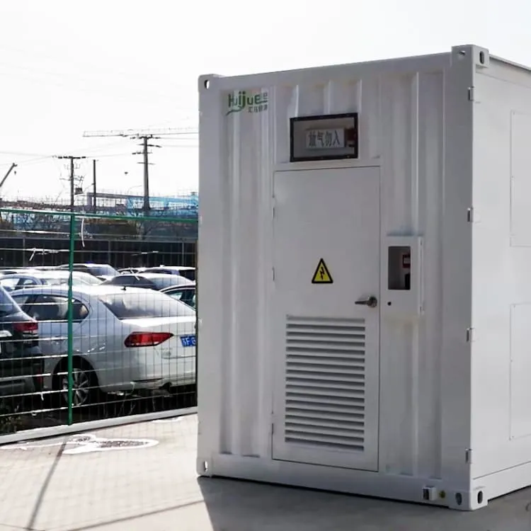 How much does a container energy storage box cost in Sri Lanka