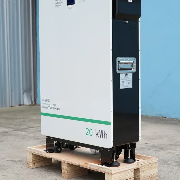 Serbia Valley Power Storage Device