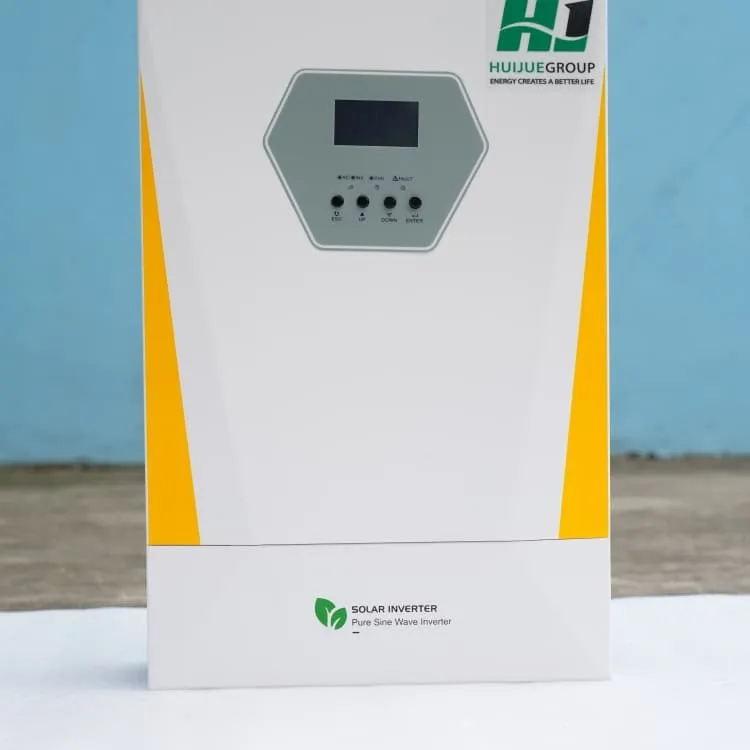 High-performance energy storage box customized solution