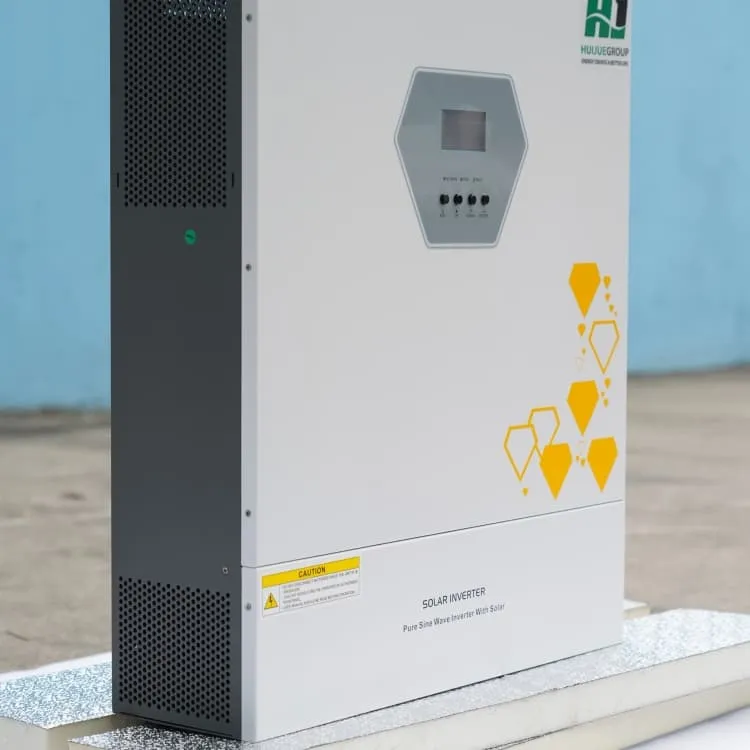 Bolivia Green Energy Storage System