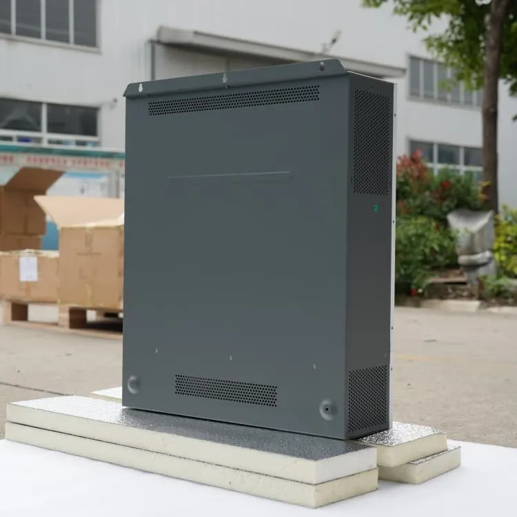 Battery life of energy storage station