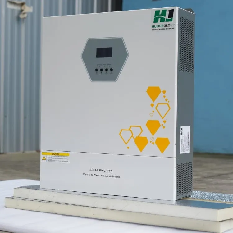 New Energy Storage Cabinet Price Solution