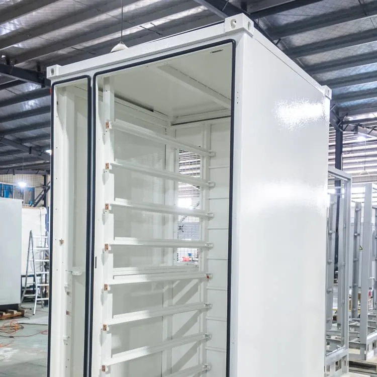 Profitability of Lebanon s energy storage power station