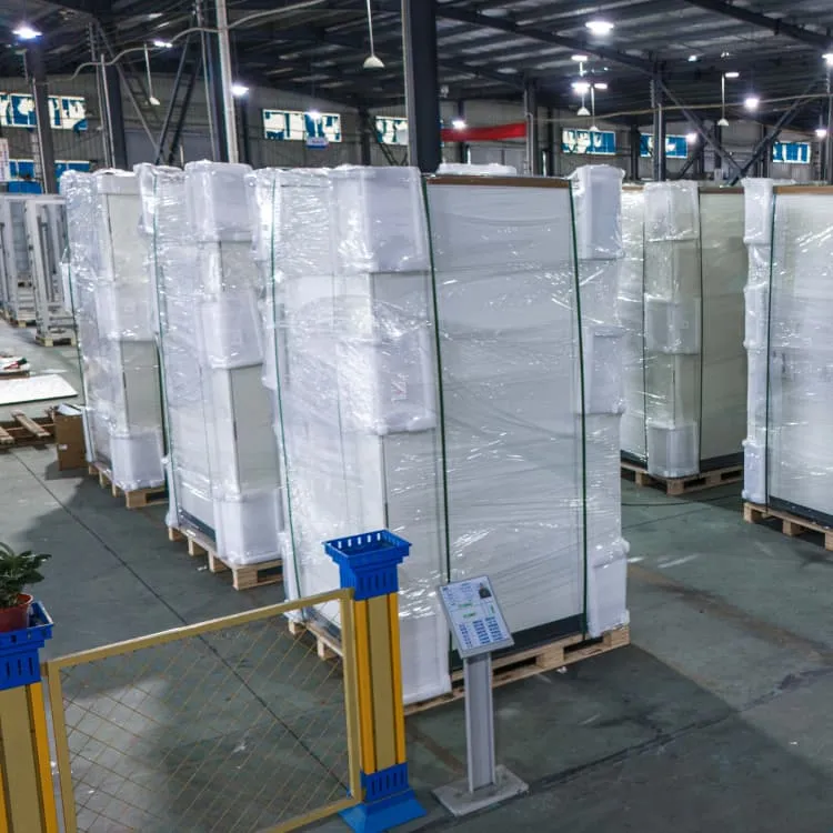 Price of energy storage power supply in Brazil