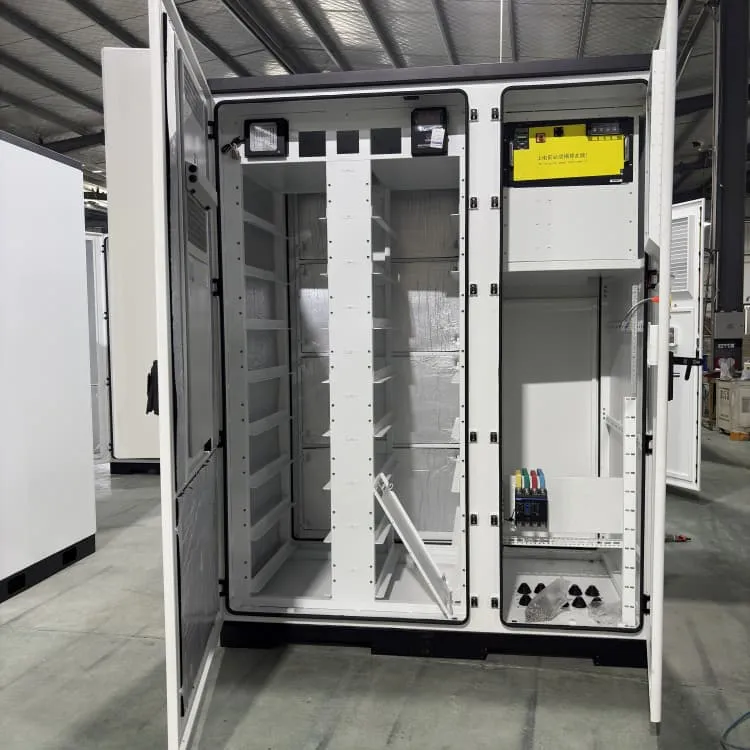 Colombia s new energy storage power supply factory price
