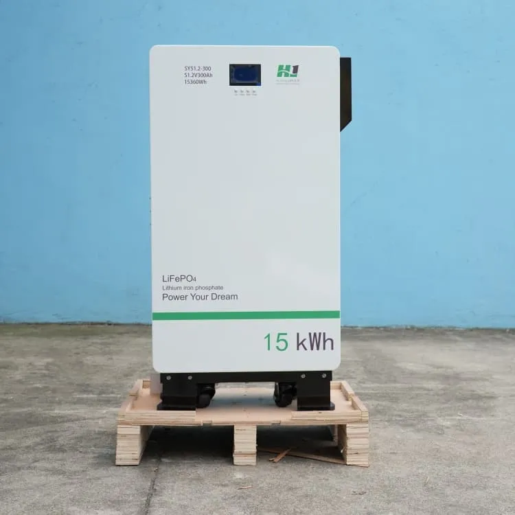 Scaled Energy Storage System Cluster
