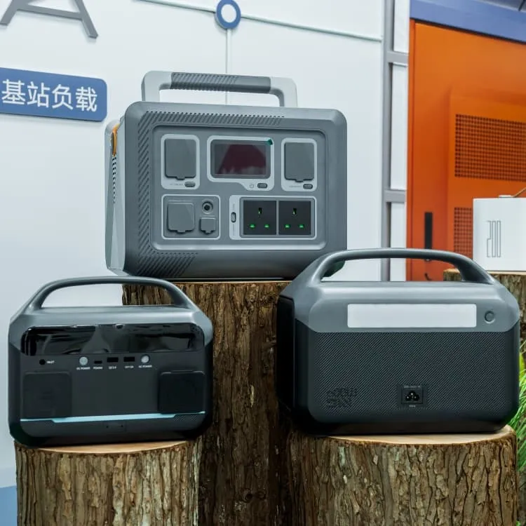 Belize container energy storage cabinet manufacturer