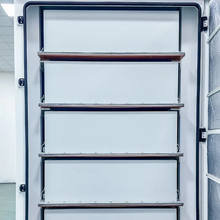 Marshall Islands sodium sulfur battery energy storage container quotation