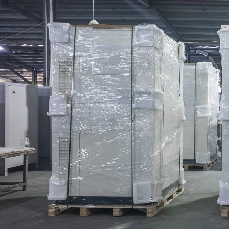 Is the steel mill doing energy storage projects