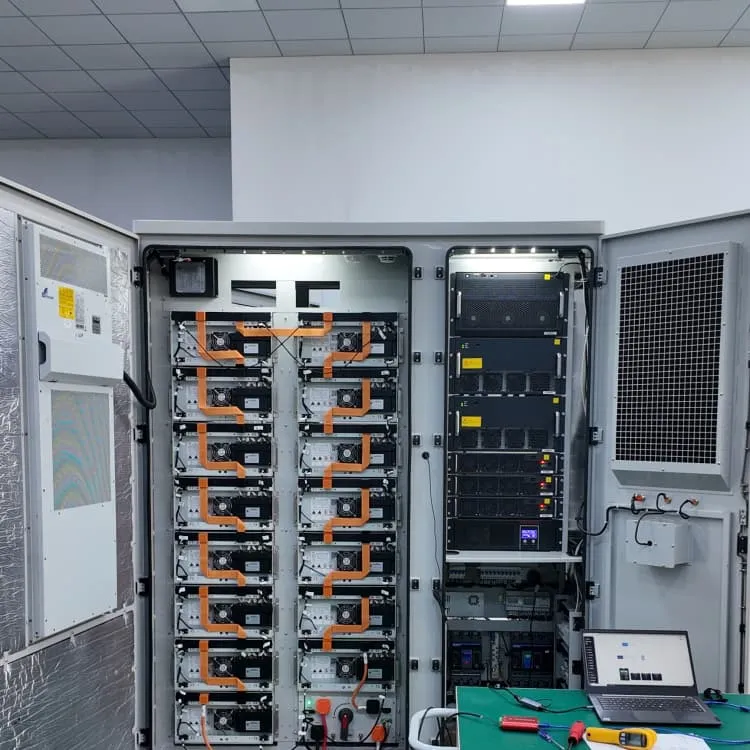 State Grid Battery Replacement Cabinet