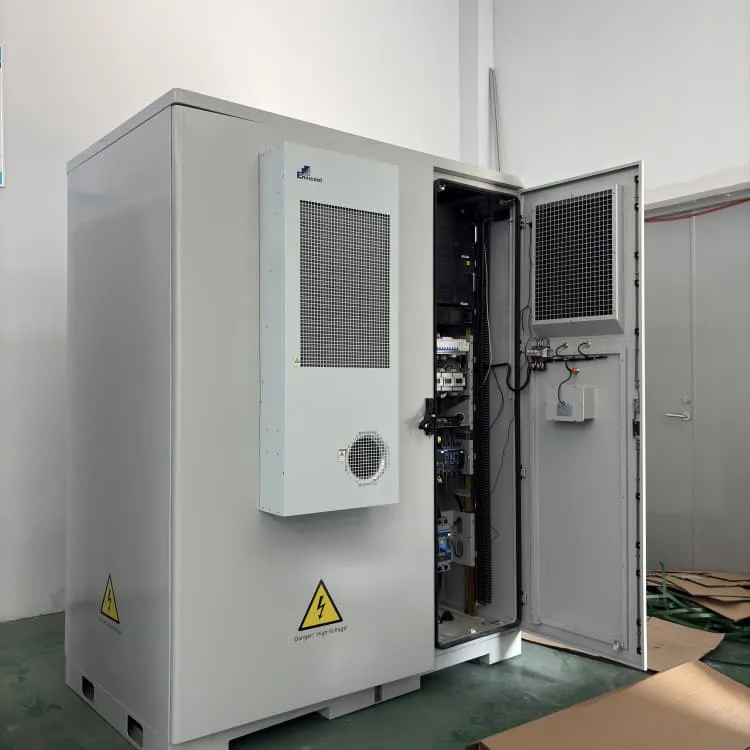 High voltage off-grid inverter