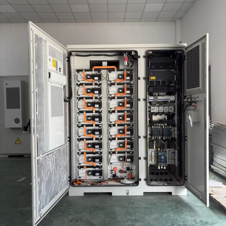 Flywheel Energy Storage in South Africa