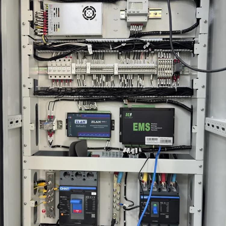 Duty Cycle to Inverter Output Voltage
