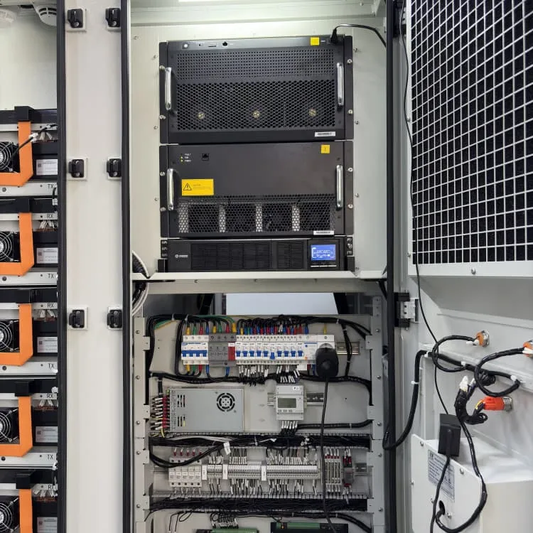 Outdoor Power Supply Production in the United States