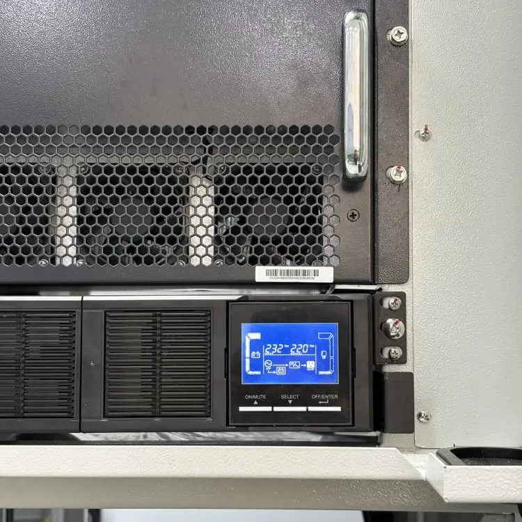 Huawei ems energy storage power supply