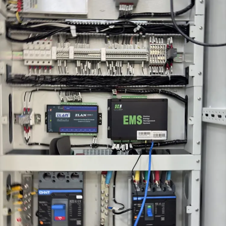 12 Volt Battery Outdoor Power Connection