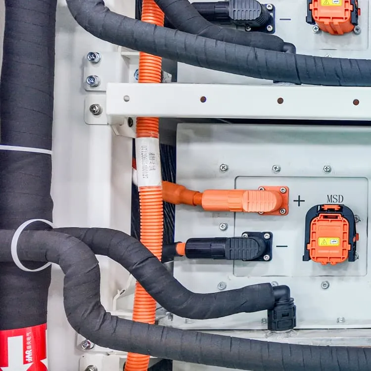 Lithium battery station cabinet base station energy design