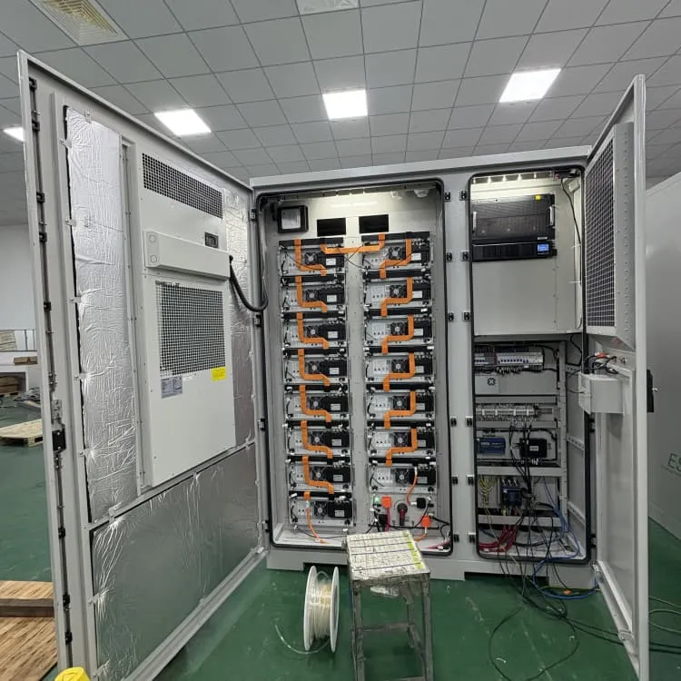 Photovoltaic outdoor site energy recommendation