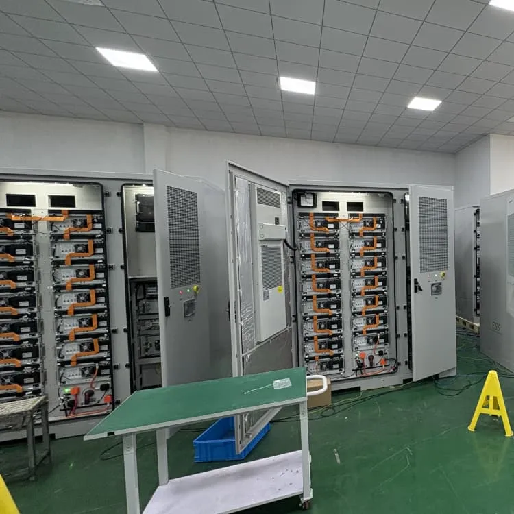 South Ossetia household energy storage battery company