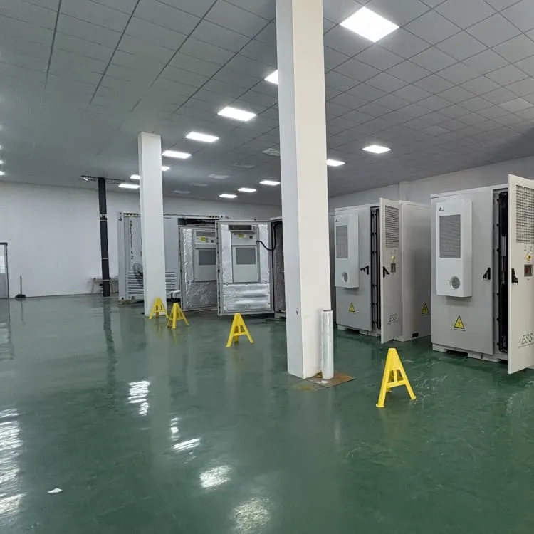 Portuguese commercial energy storage cabinet models and prices