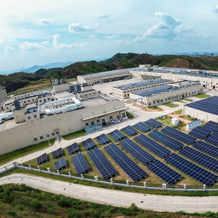 Battery energy storage cabinets built in Türkiye
