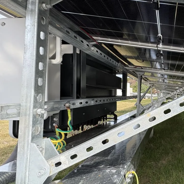 Energy Storage Project Insights