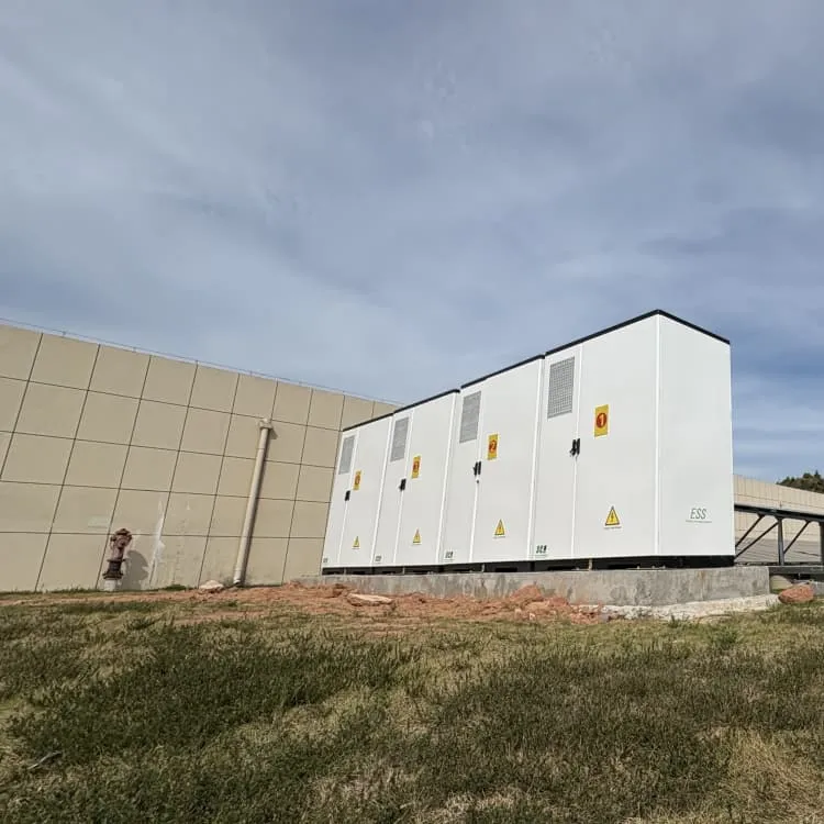Togo s photovoltaic energy storage investment value