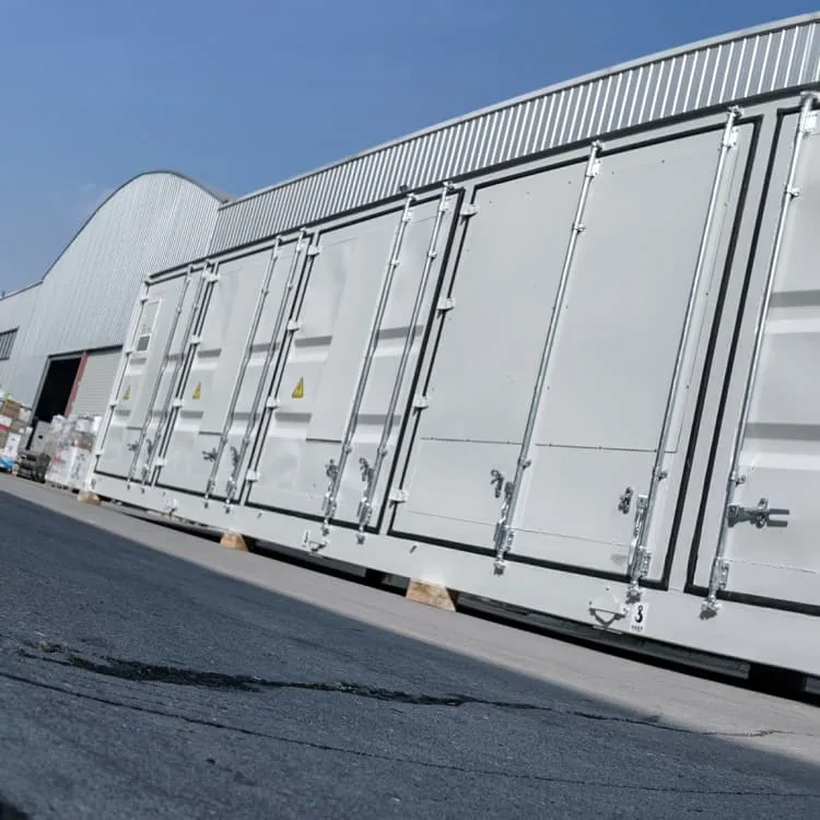 The role of outdoor emergency power supply
