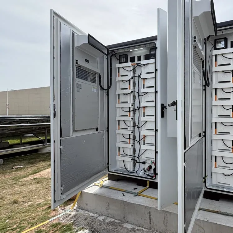How to distinguish the advantages and disadvantages of photovoltaic energy storage