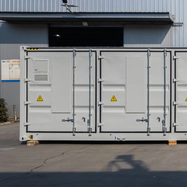 Hybrid inverter can be used off-grid