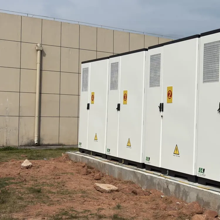 New Zealand Flow Battery