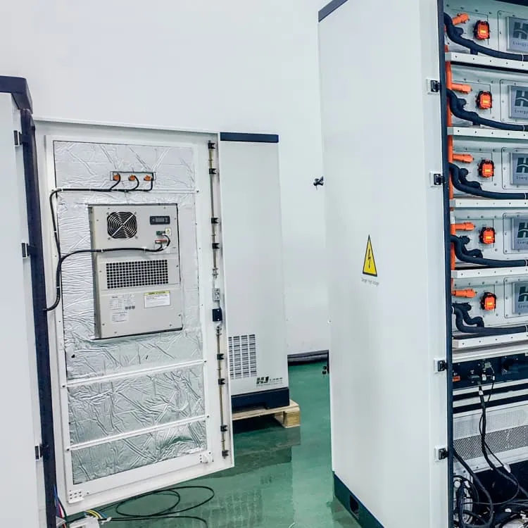 Components of base station communication equipment