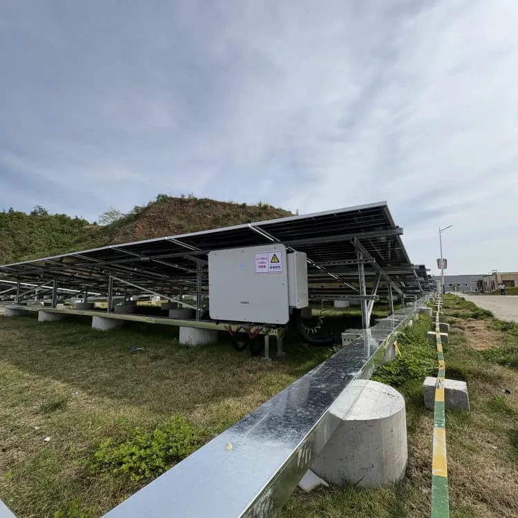 Tuvalu imports energy storage batteries