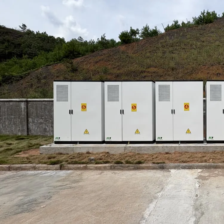 Finnish Photovoltaic Site Energy