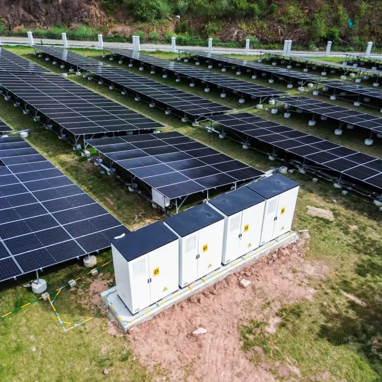 Types of energy storage equipment in the wind power market