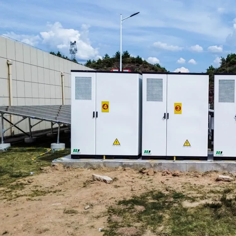 Solar energy can be connected to the inverter