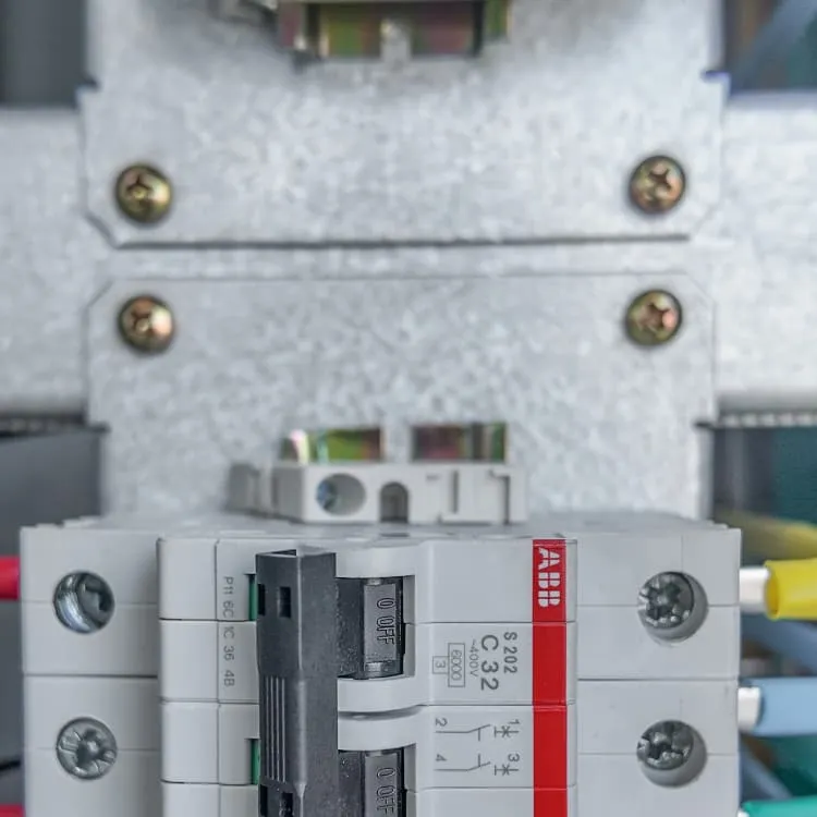 Home energy storage companies