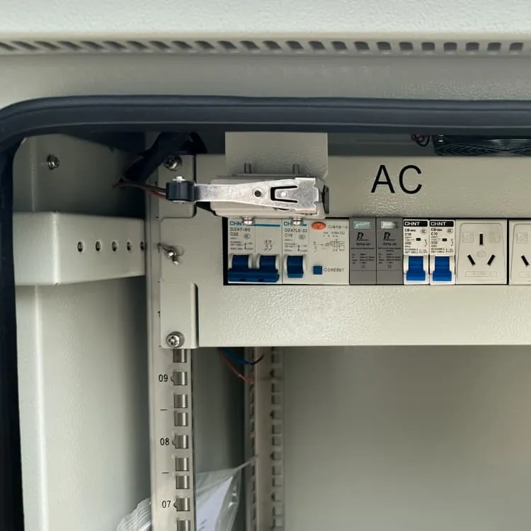 Vanadium redox flow battery and lithium redox flow battery