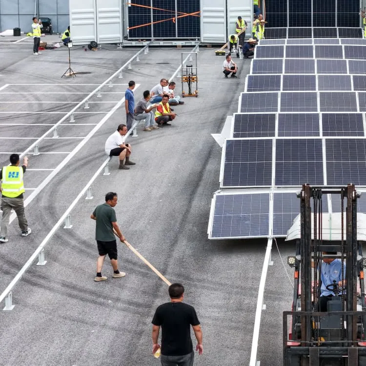 Papua New Guinea power storage vehicle manufacturer