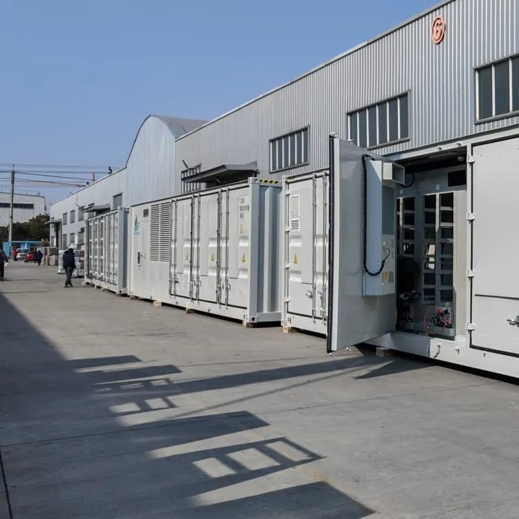 Huawei France s new energy storage
