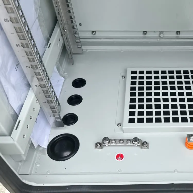 Which large mobile energy storage vehicle is best in Togo
