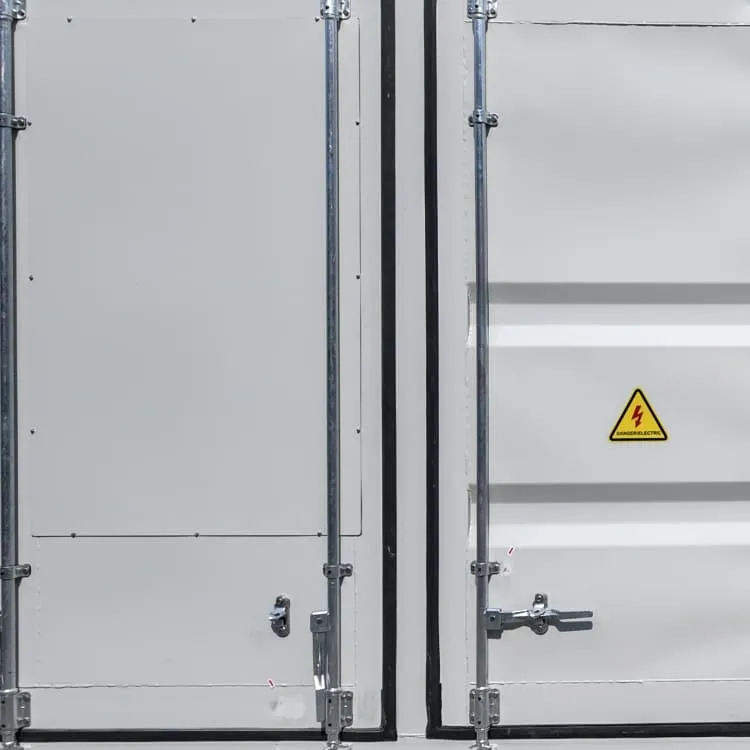 Equatorial Guinea communication base station inverter grid-connected hybrid power supply